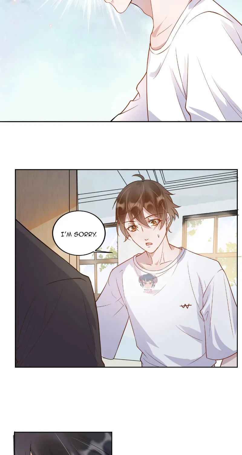 Read Your Distance (Colored) chapter 3 image 39 on Lezhin