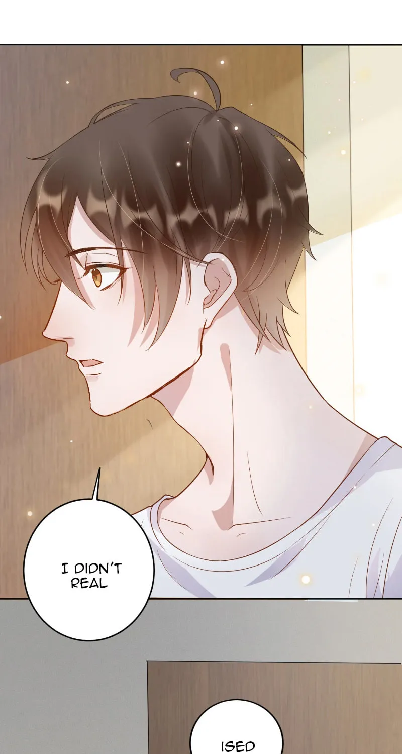 Read Your Distance (Colored) chapter 3 image 41 on Lezhin