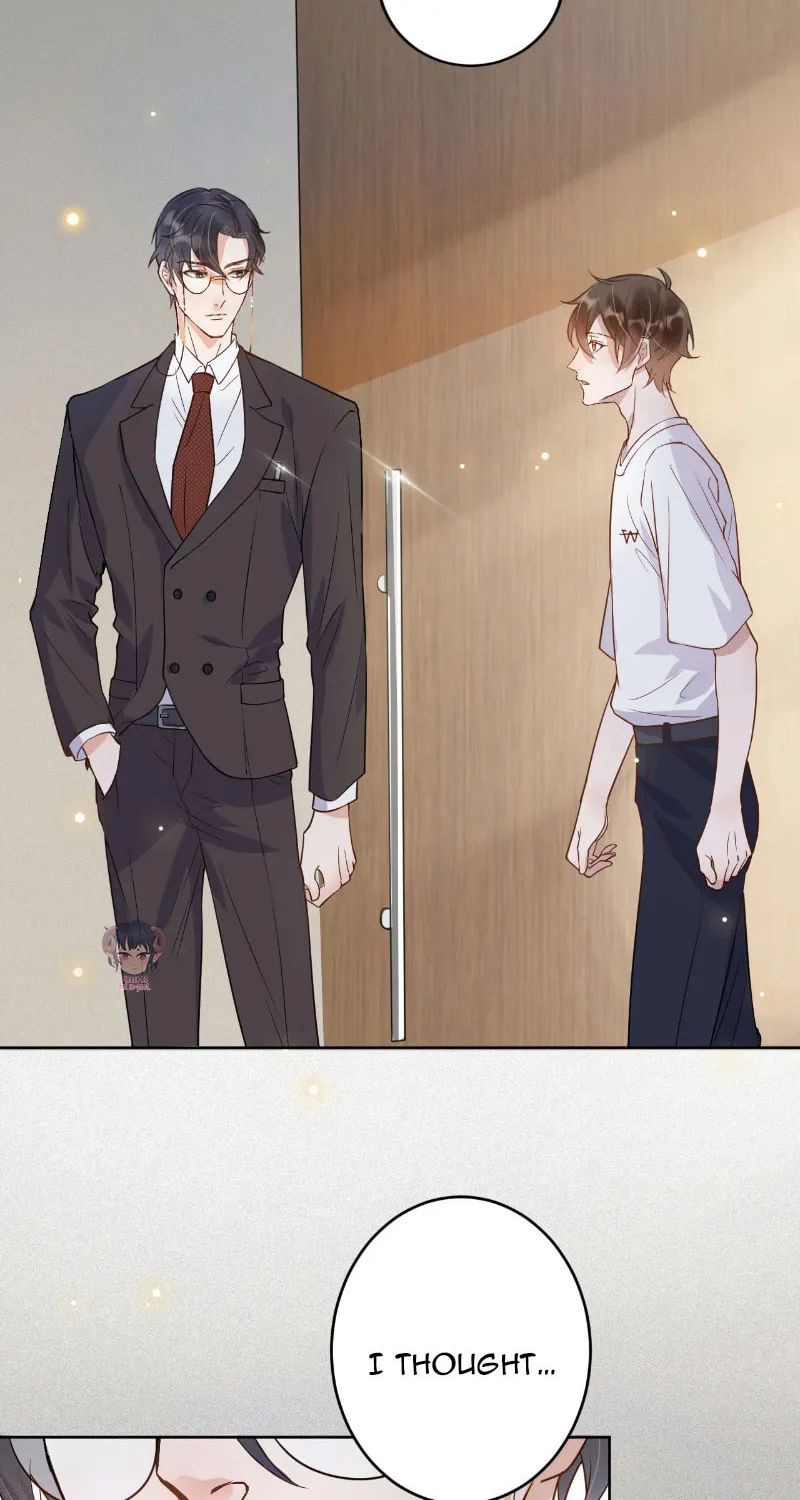 Read Your Distance (Colored) chapter 3 image 42 on Lezhin
