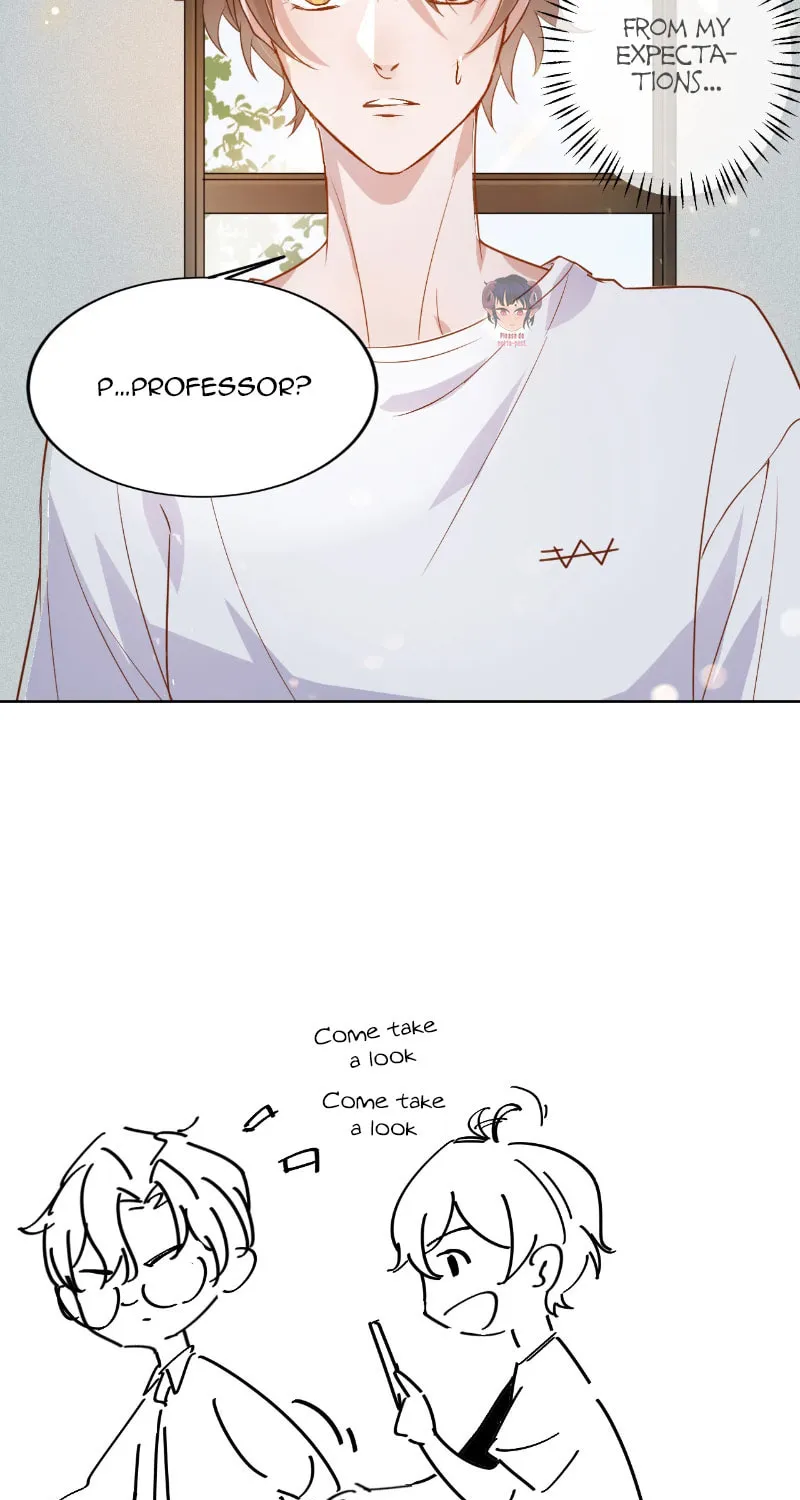 Read Your Distance (Colored) chapter 3 image 45 on Lezhin