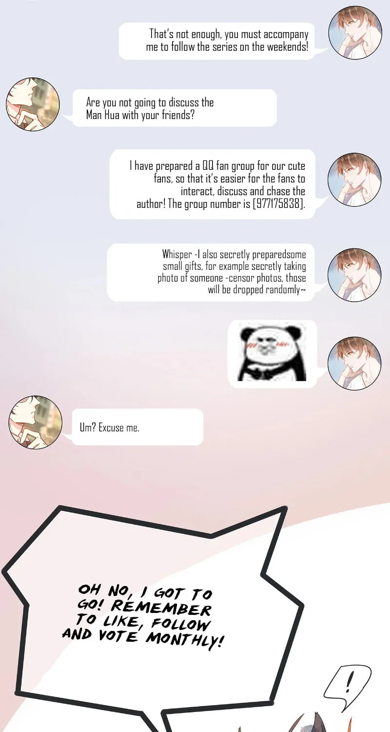 Read Your Distance (Colored) chapter 3 image 49 on Lezhin