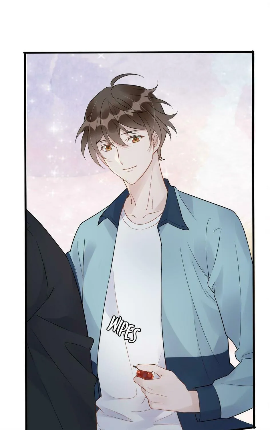 Read Your Distance (Colored) chapter 30 image 12 on Lezhin