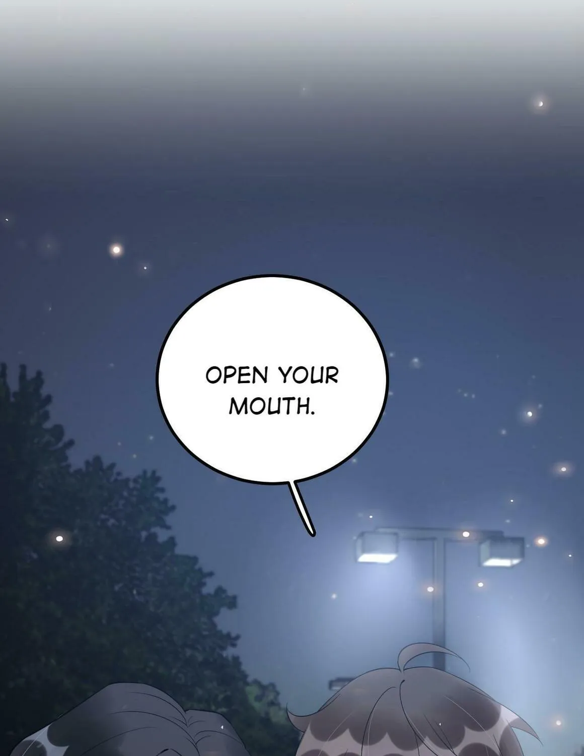 Read Your Distance (Colored) chapter 30 image 14 on Lezhin