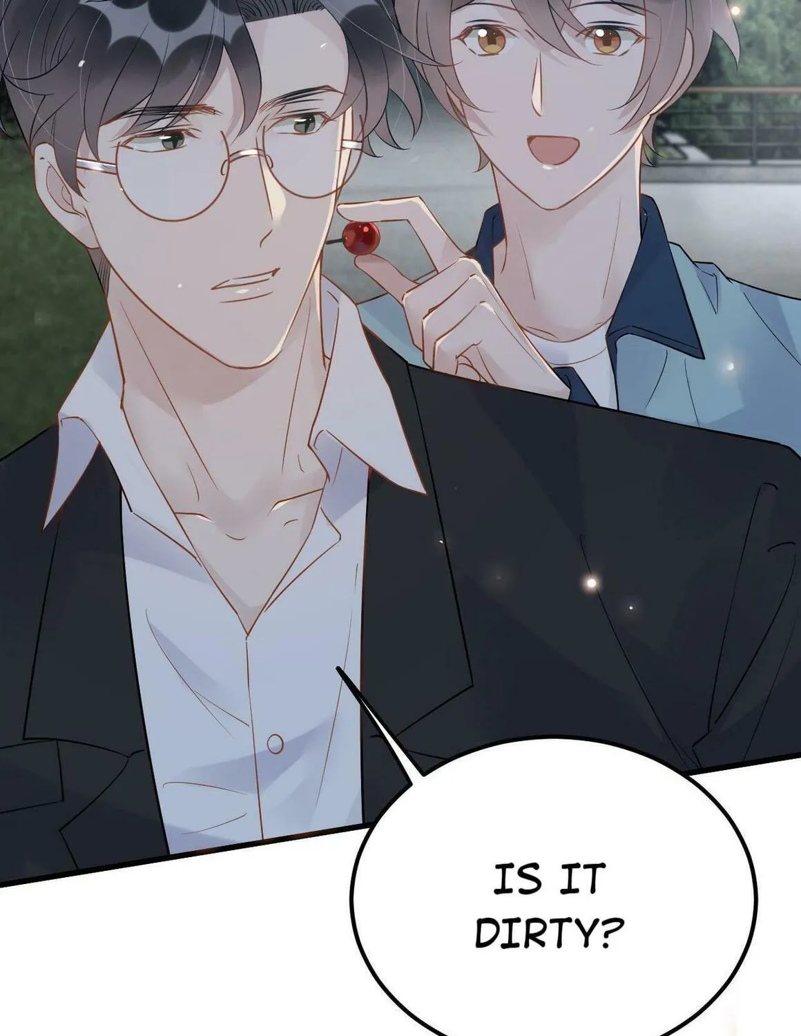Read Your Distance (Colored) chapter 30 image 16 on Lezhin