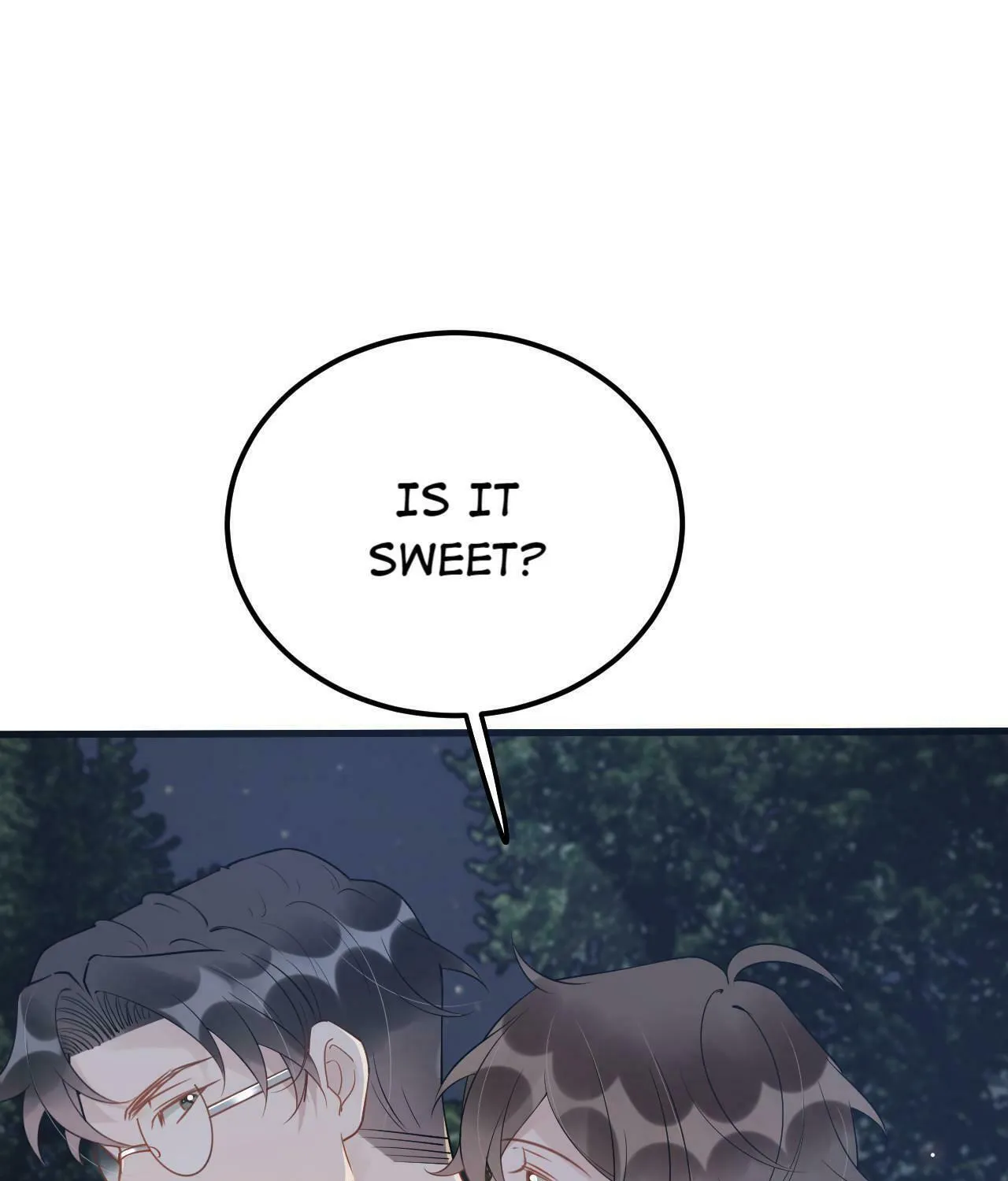 Read Your Distance (Colored) chapter 30 image 20 on Lezhin