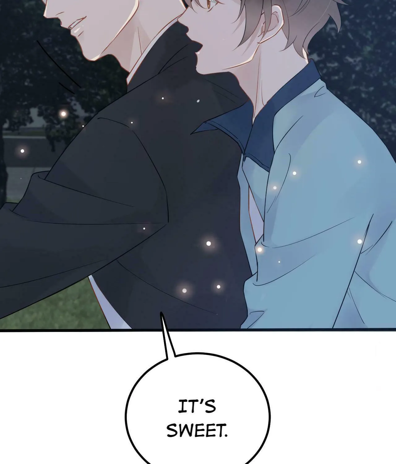 Read Your Distance (Colored) chapter 30 image 21 on Lezhin