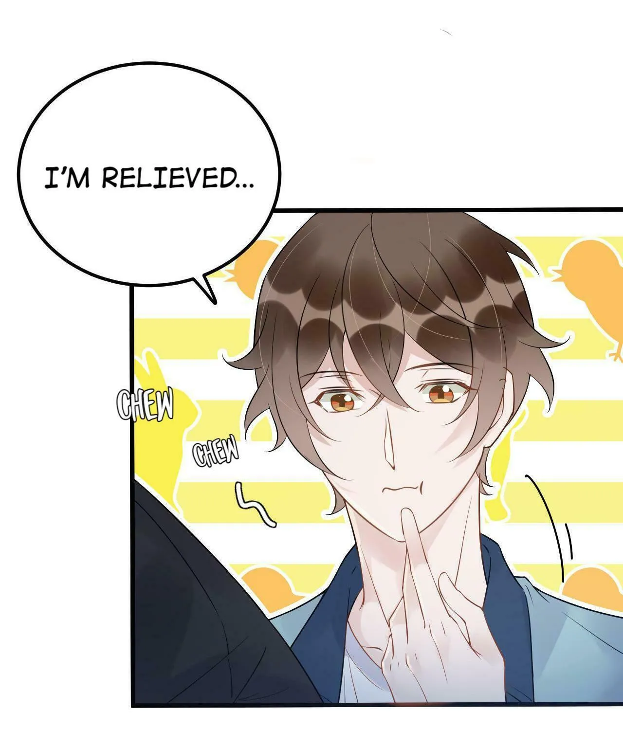Read Your Distance (Colored) chapter 30 image 23 on Lezhin