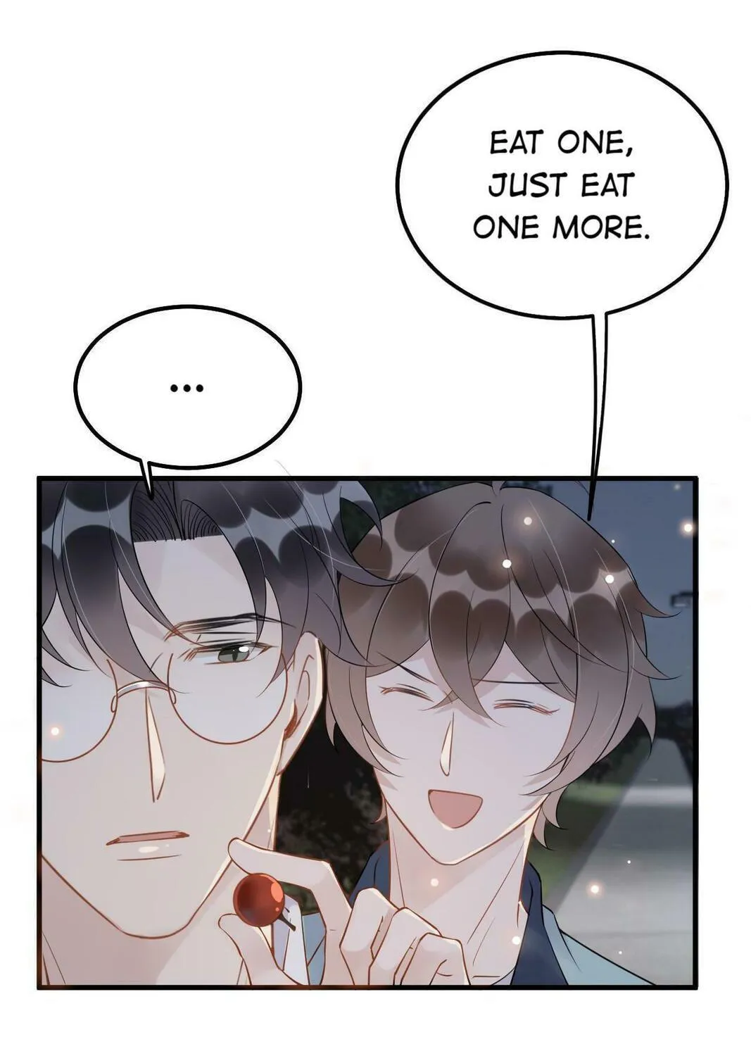 Read Your Distance (Colored) chapter 30 image 31 on Lezhin