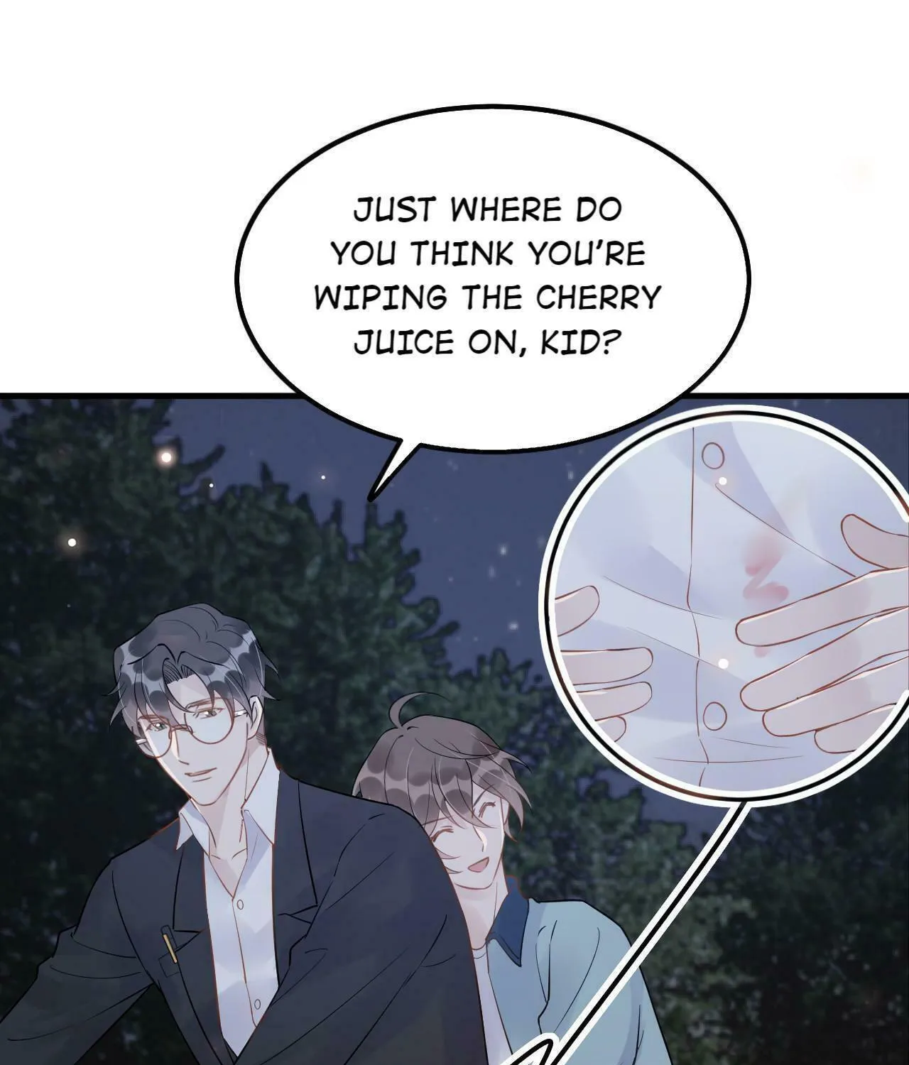 Read Your Distance (Colored) chapter 30 image 41 on Lezhin