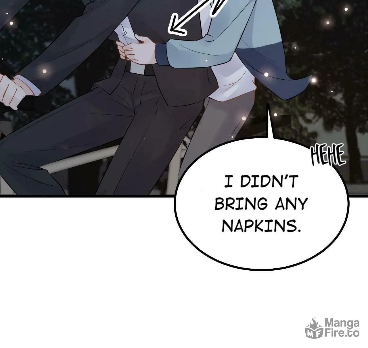 Read Your Distance (Colored) chapter 30 image 42 on Lezhin