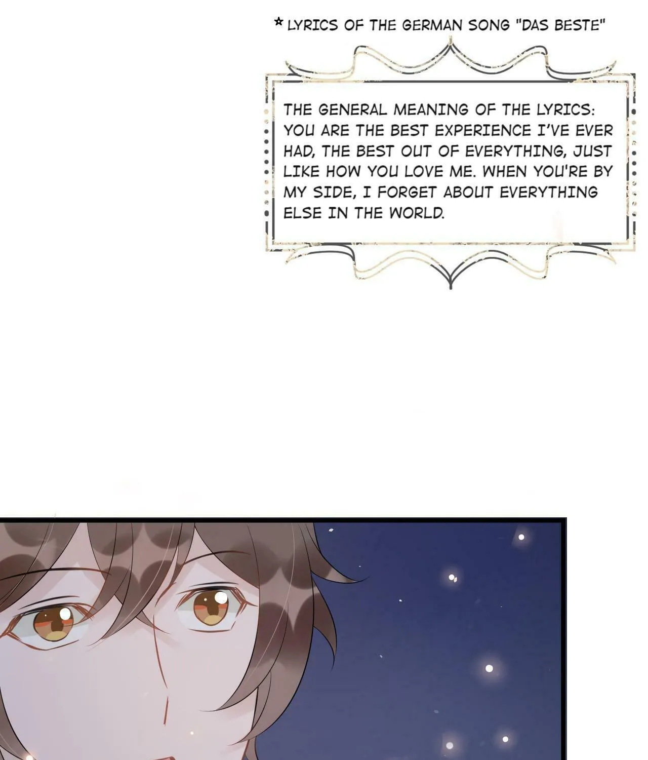 Read Your Distance (Colored) chapter 30 image 49 on Lezhin