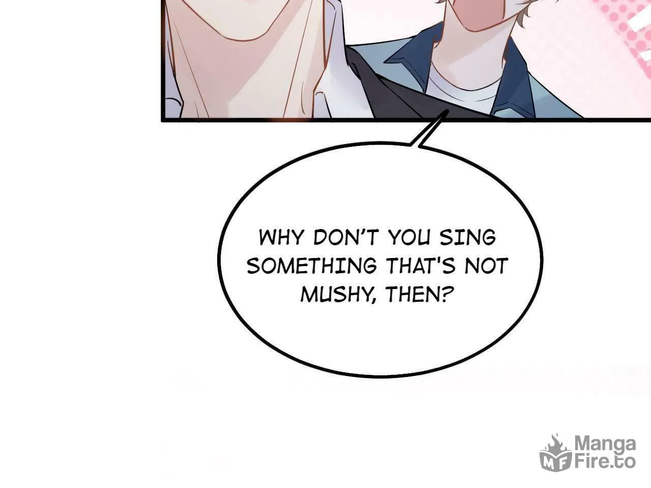 Read Your Distance (Colored) chapter 30 image 52 on Lezhin
