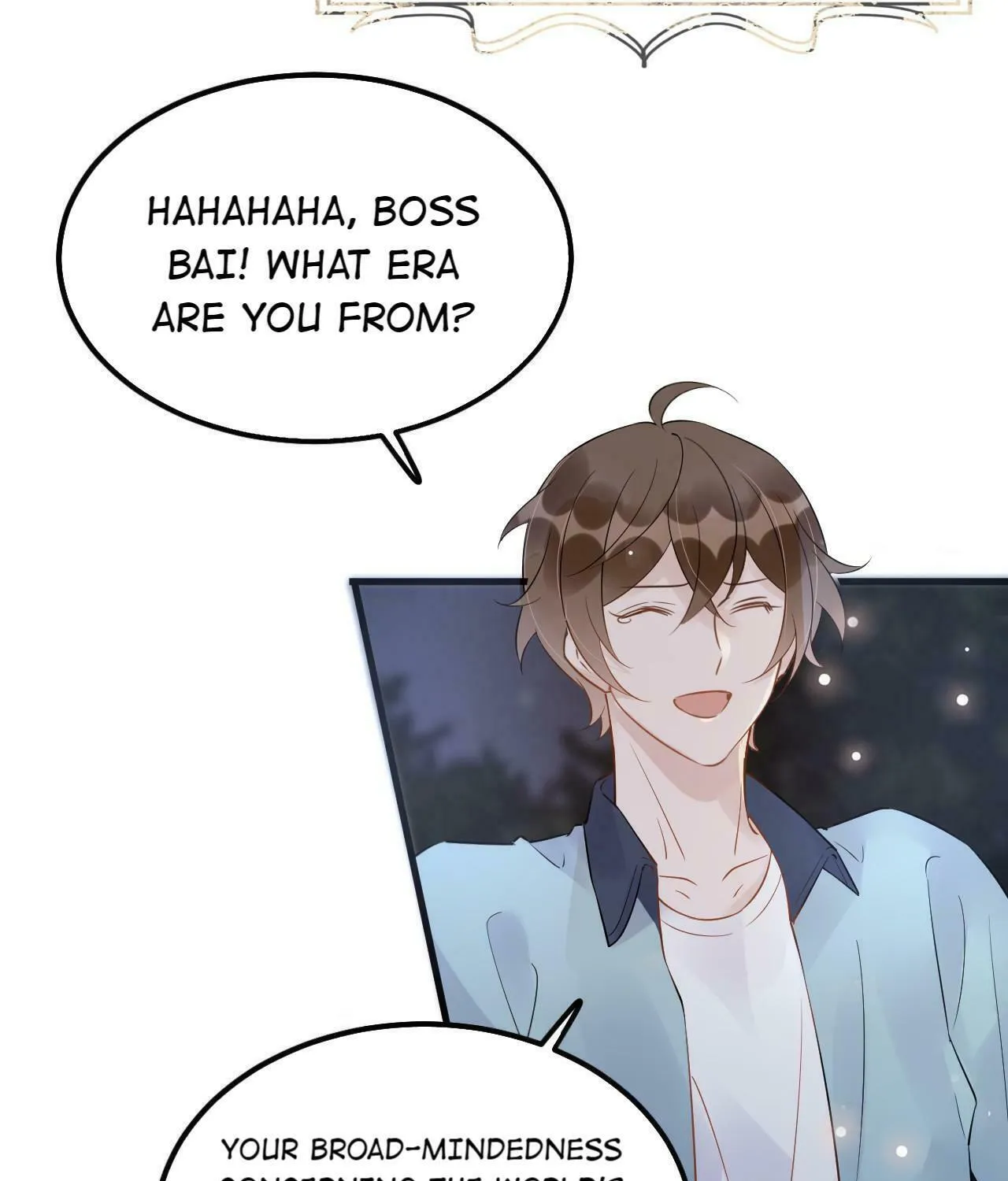 Read Your Distance (Colored) chapter 30 image 56 on Lezhin