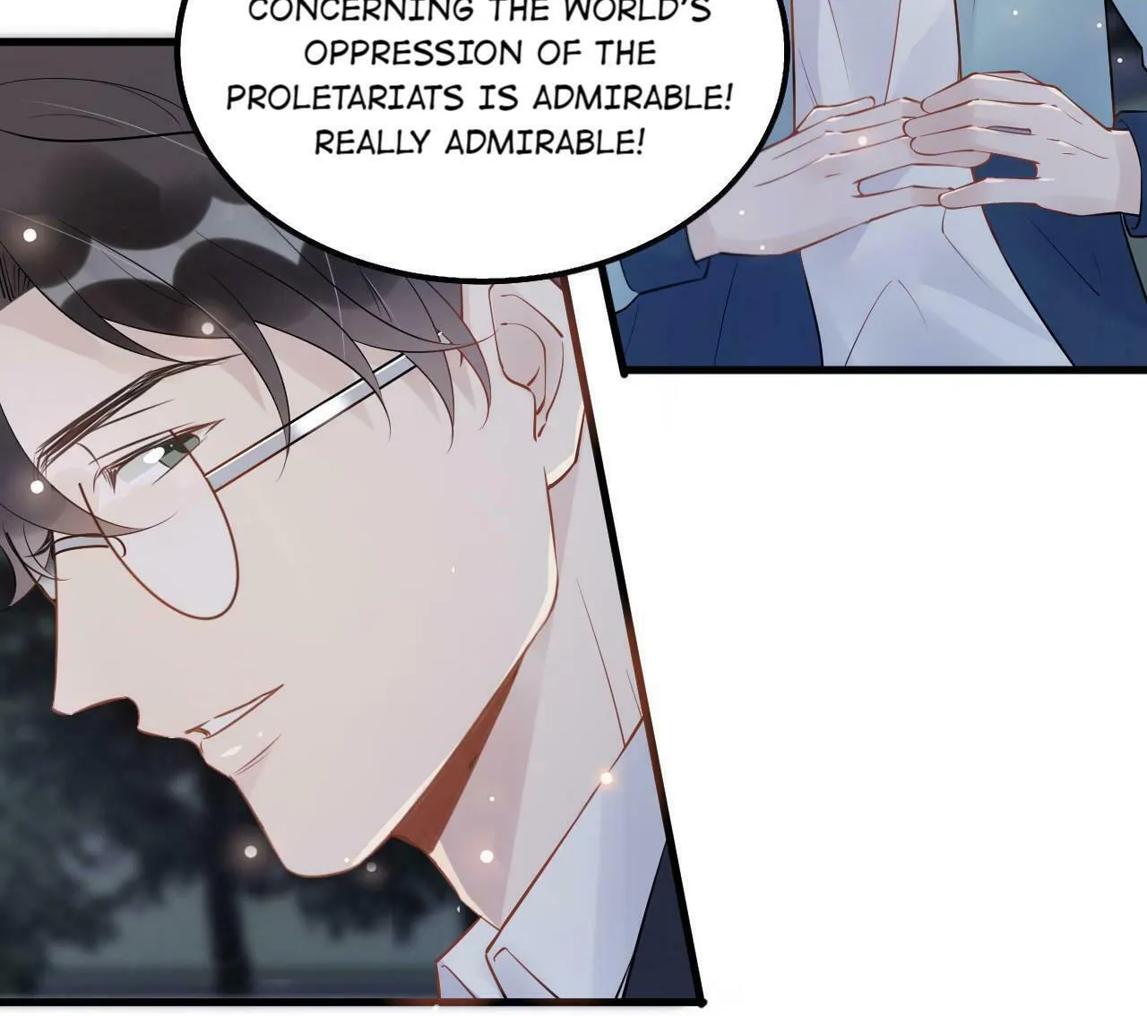 Read Your Distance (Colored) chapter 30 image 57 on Lezhin