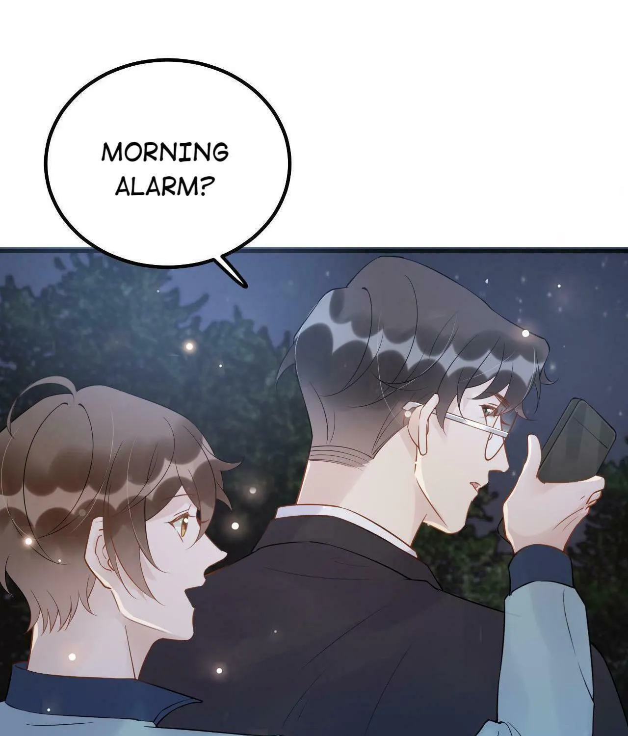 Read Your Distance (Colored) chapter 30 image 60 on Lezhin