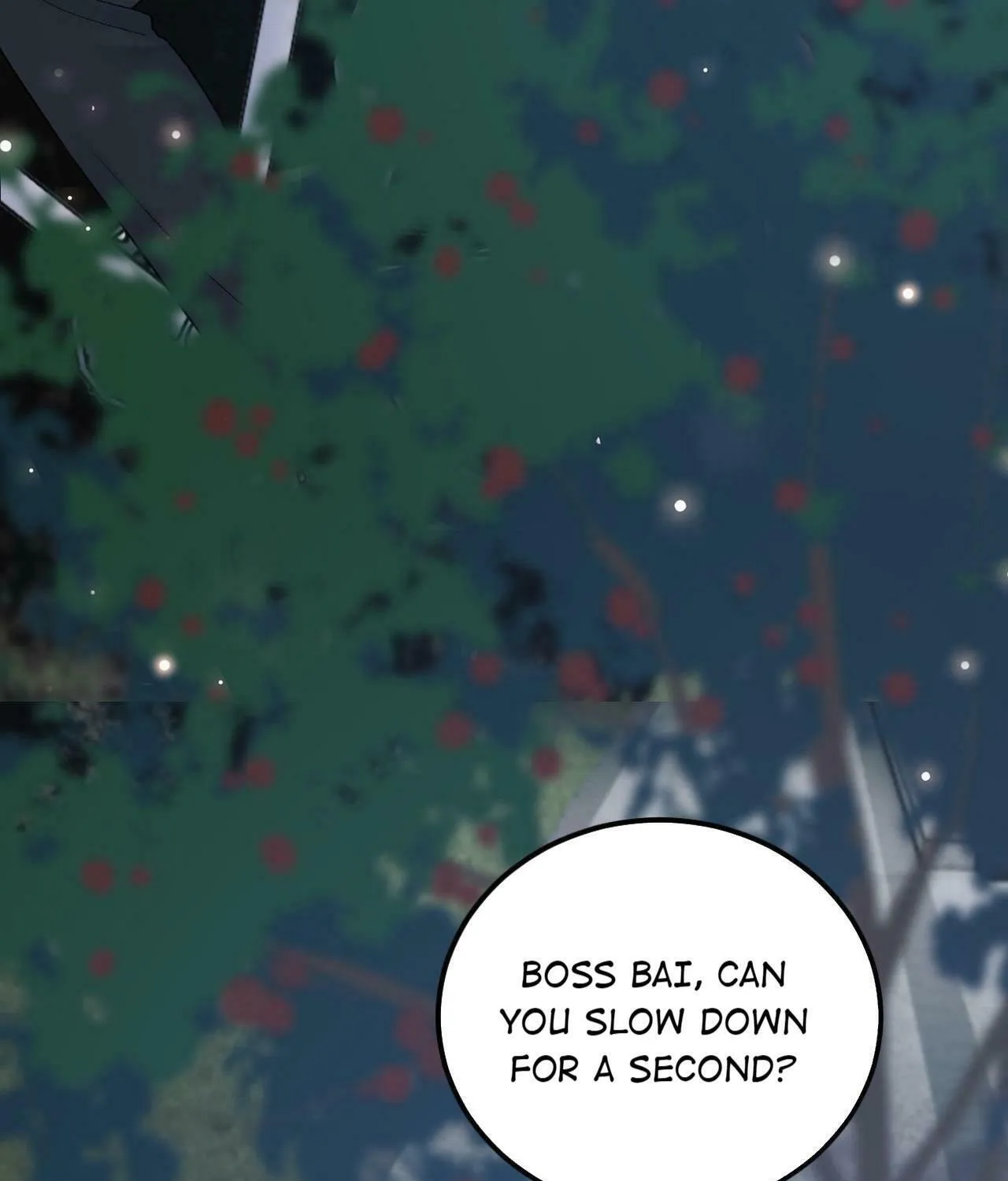 Read Your Distance (Colored) chapter 30 image 7 on Lezhin
