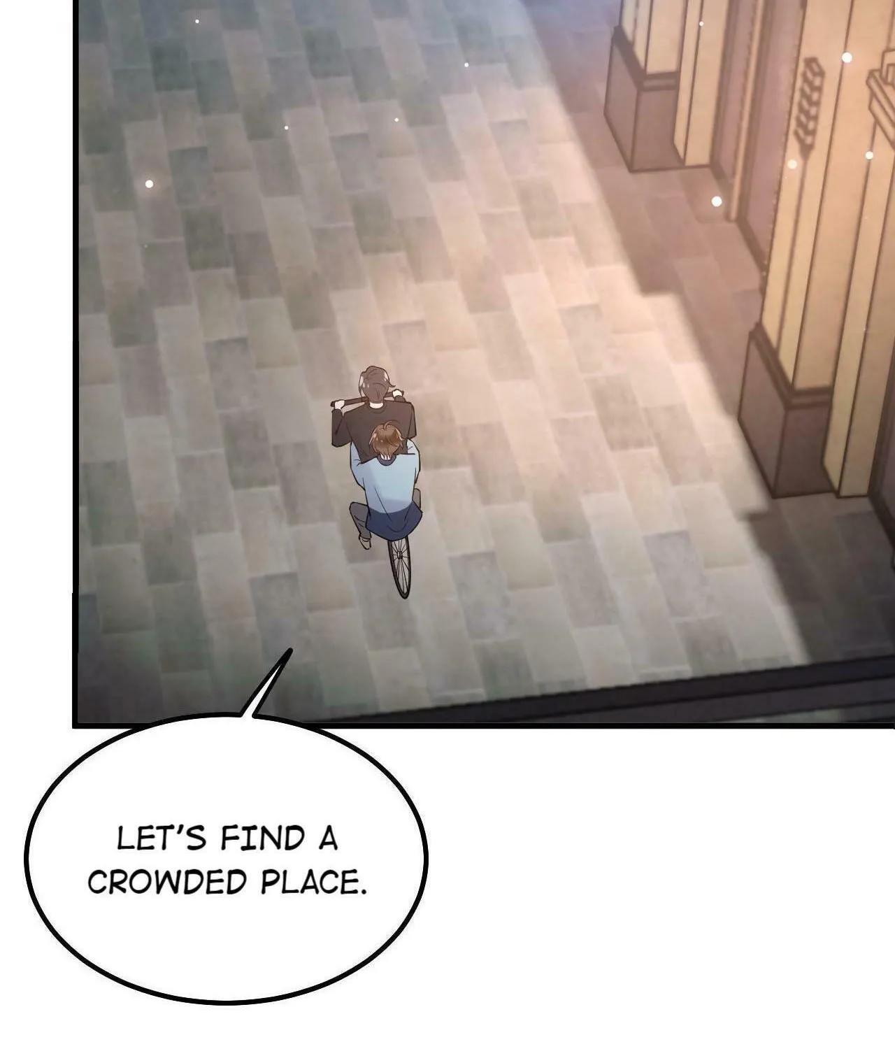 Read Your Distance (Colored) chapter 30 image 74 on Lezhin