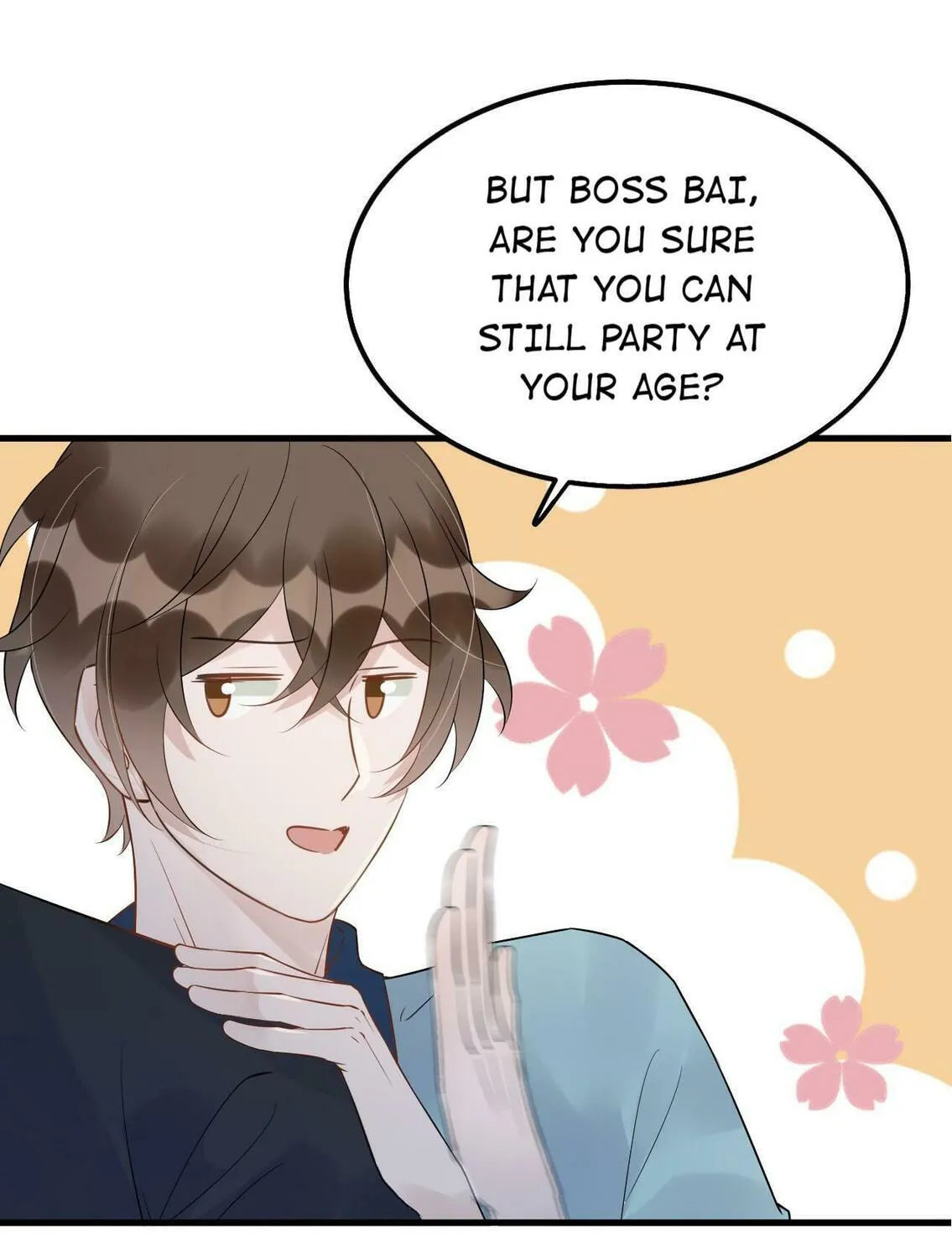 Read Your Distance (Colored) chapter 30 image 76 on Lezhin