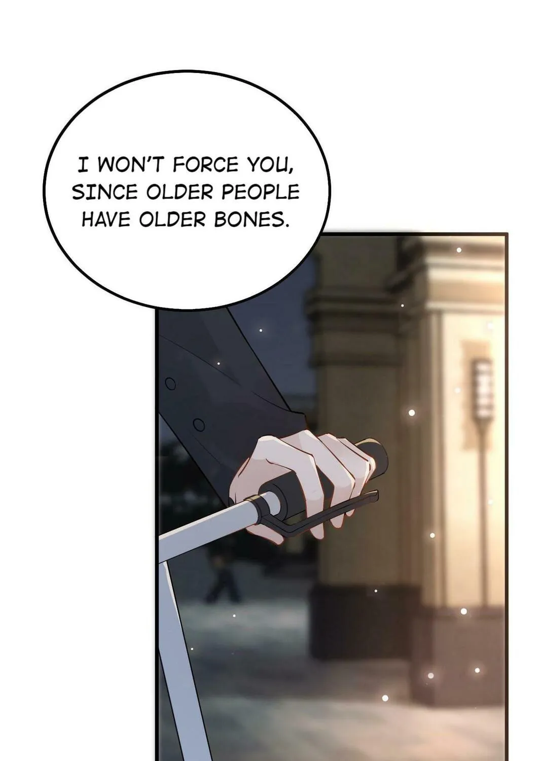 Read Your Distance (Colored) chapter 30 image 78 on Lezhin