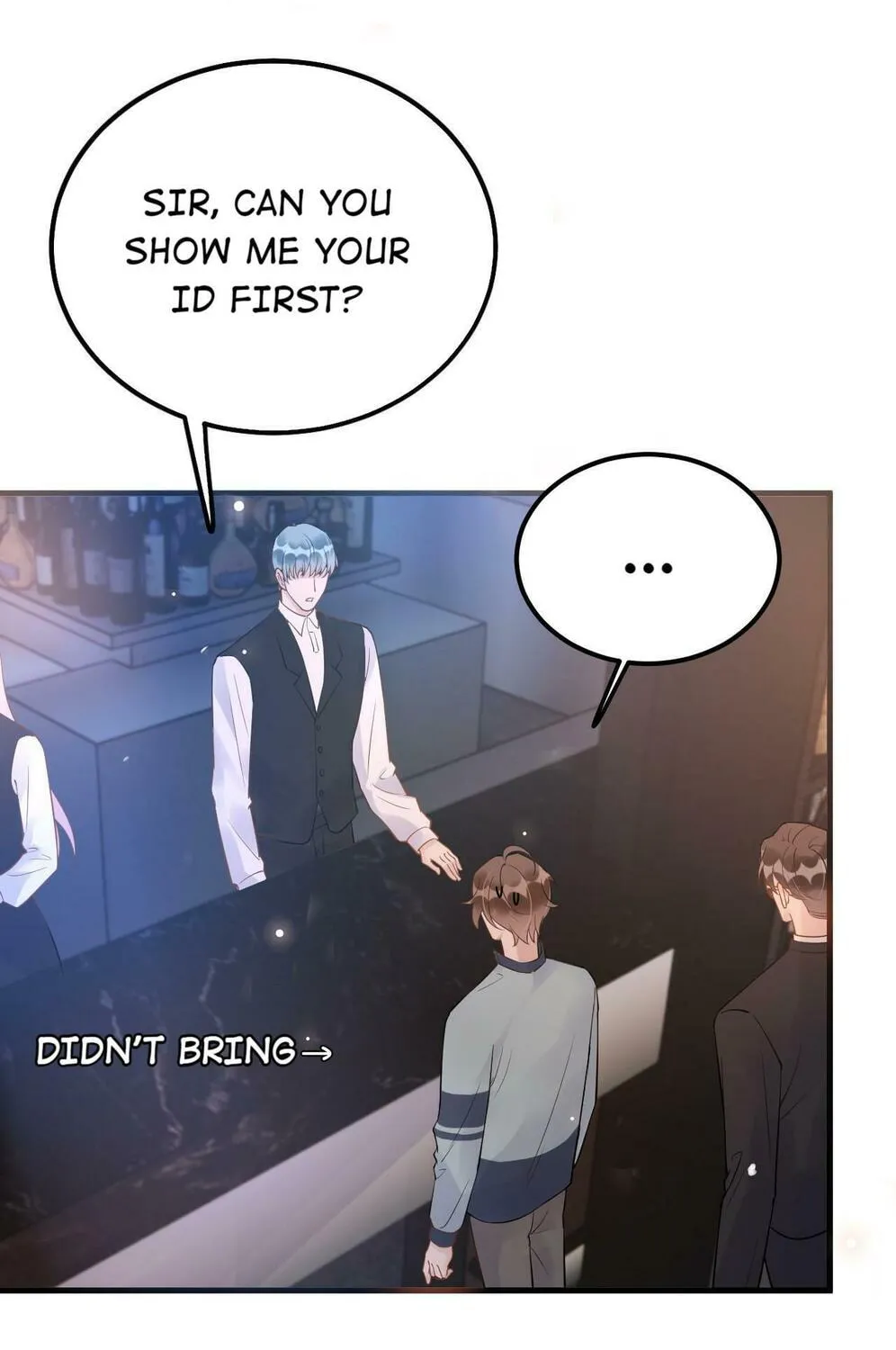 Read Your Distance (Colored) chapter 30 image 84 on Lezhin