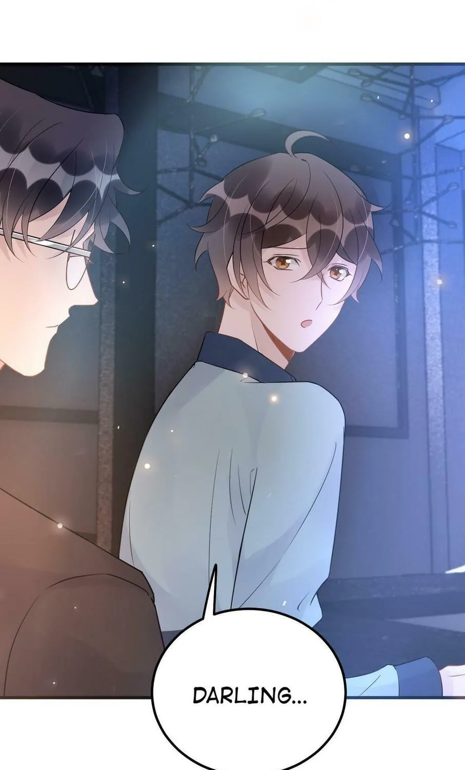 Read Your Distance (Colored) chapter 30 image 86 on Lezhin