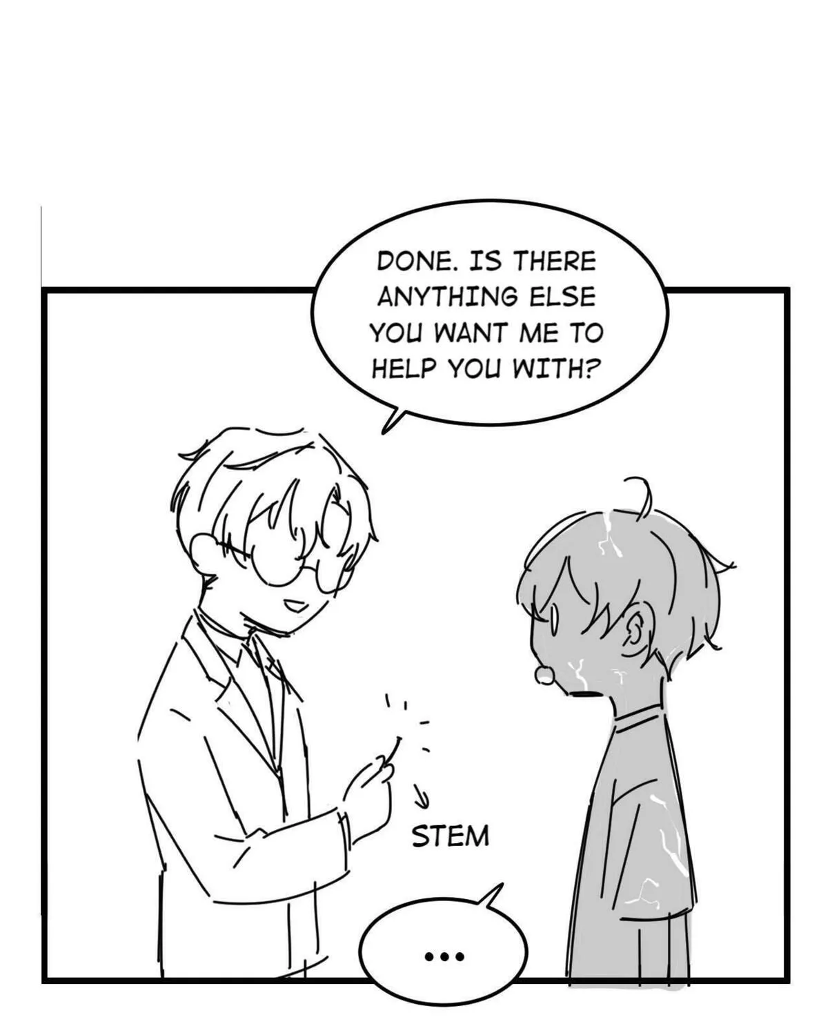 Read Your Distance (Colored) chapter 30 image 95 on Lezhin