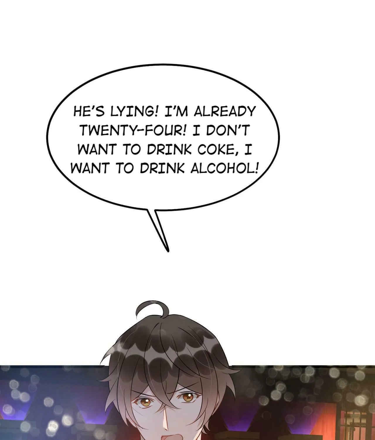 Read Your Distance (Colored) chapter 31 image 10 on Lezhin