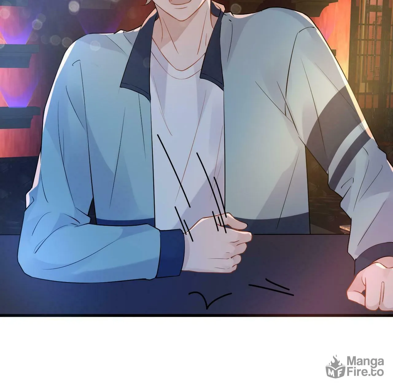 Read Your Distance (Colored) chapter 31 image 11 on Lezhin