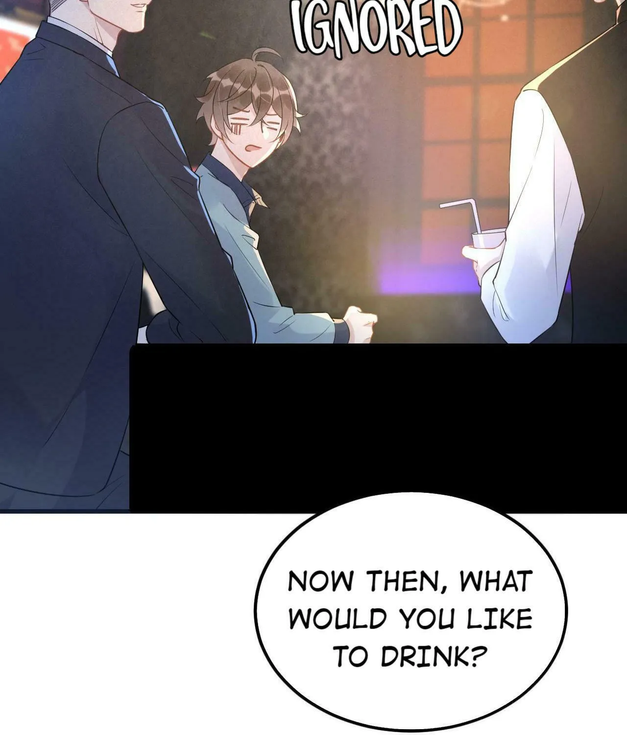 Read Your Distance (Colored) chapter 31 image 13 on Lezhin