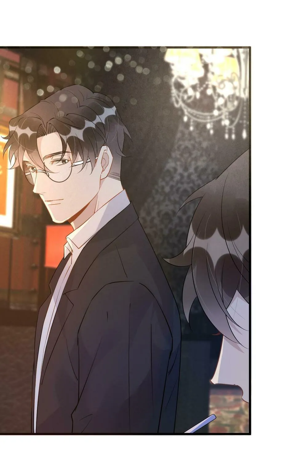 Read Your Distance (Colored) chapter 31 image 15 on Lezhin