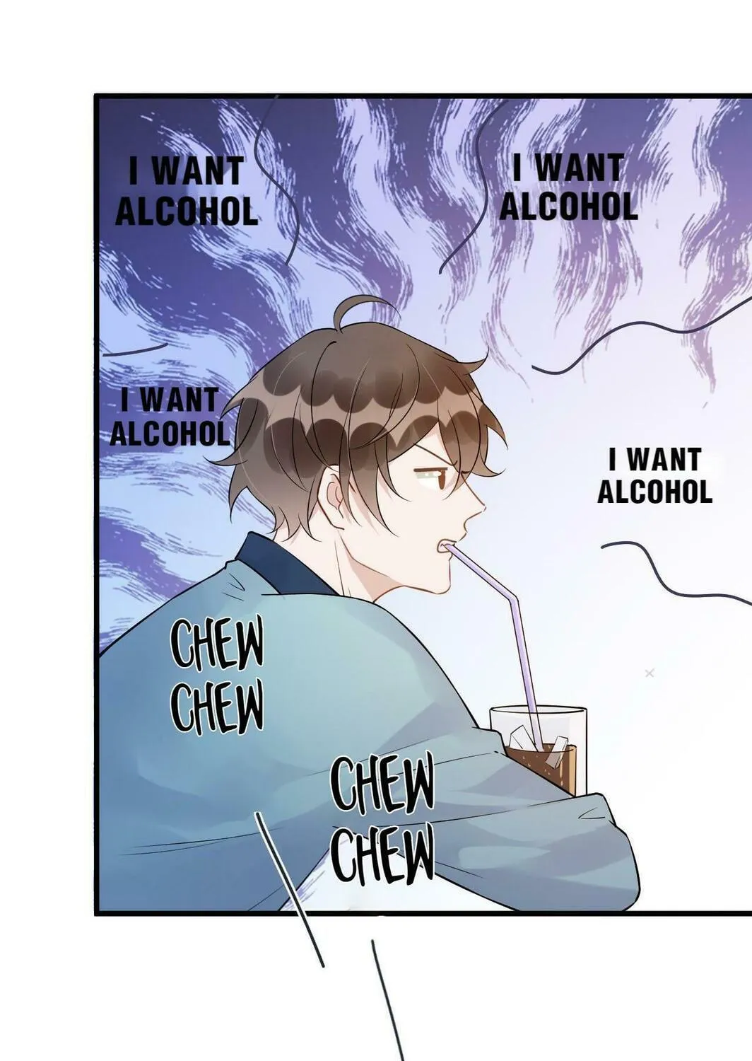 Read Your Distance (Colored) chapter 31 image 17 on Lezhin