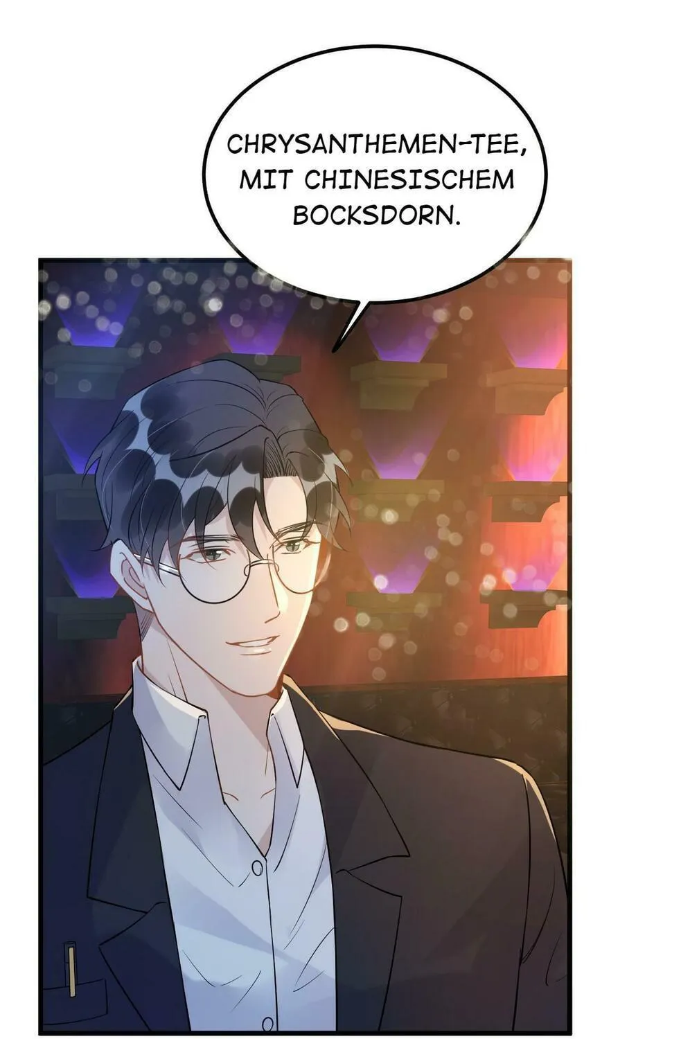Read Your Distance (Colored) chapter 31 image 19 on Lezhin