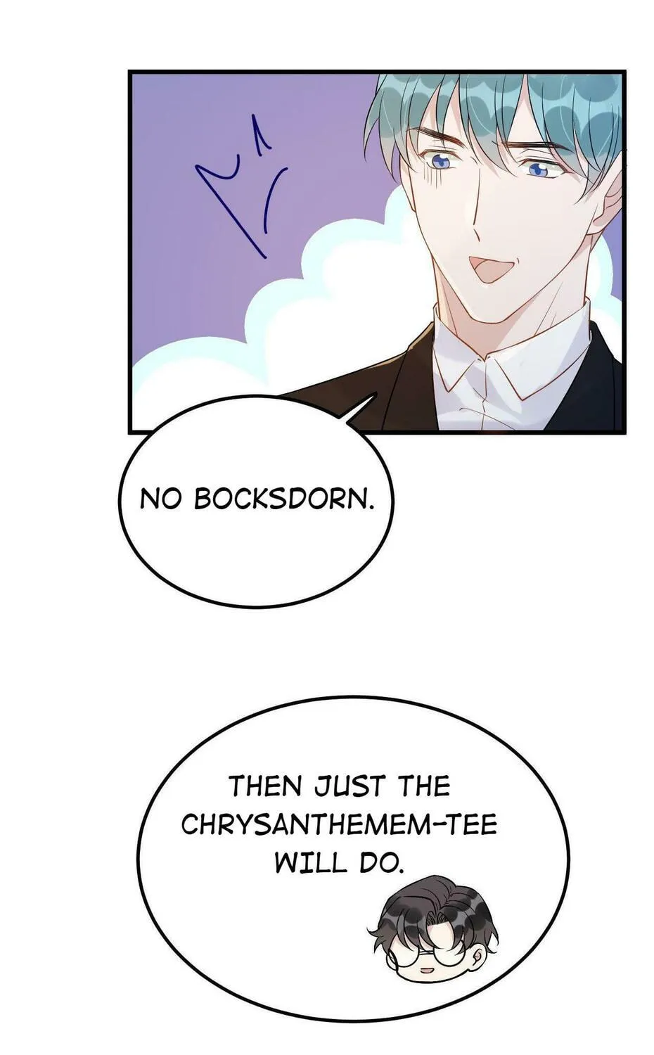 Read Your Distance (Colored) chapter 31 image 21 on Lezhin