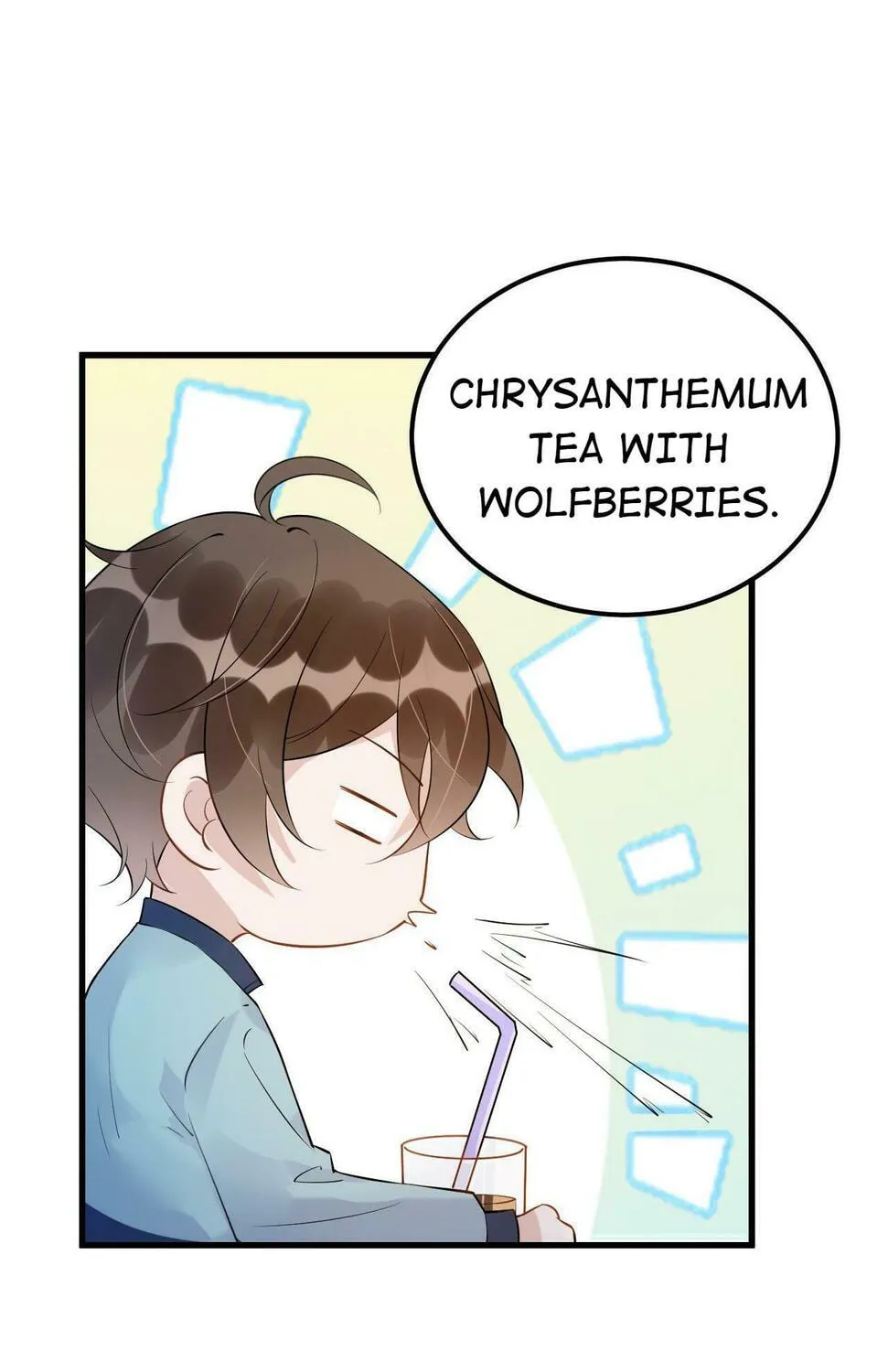 Read Your Distance (Colored) chapter 31 image 24 on Lezhin