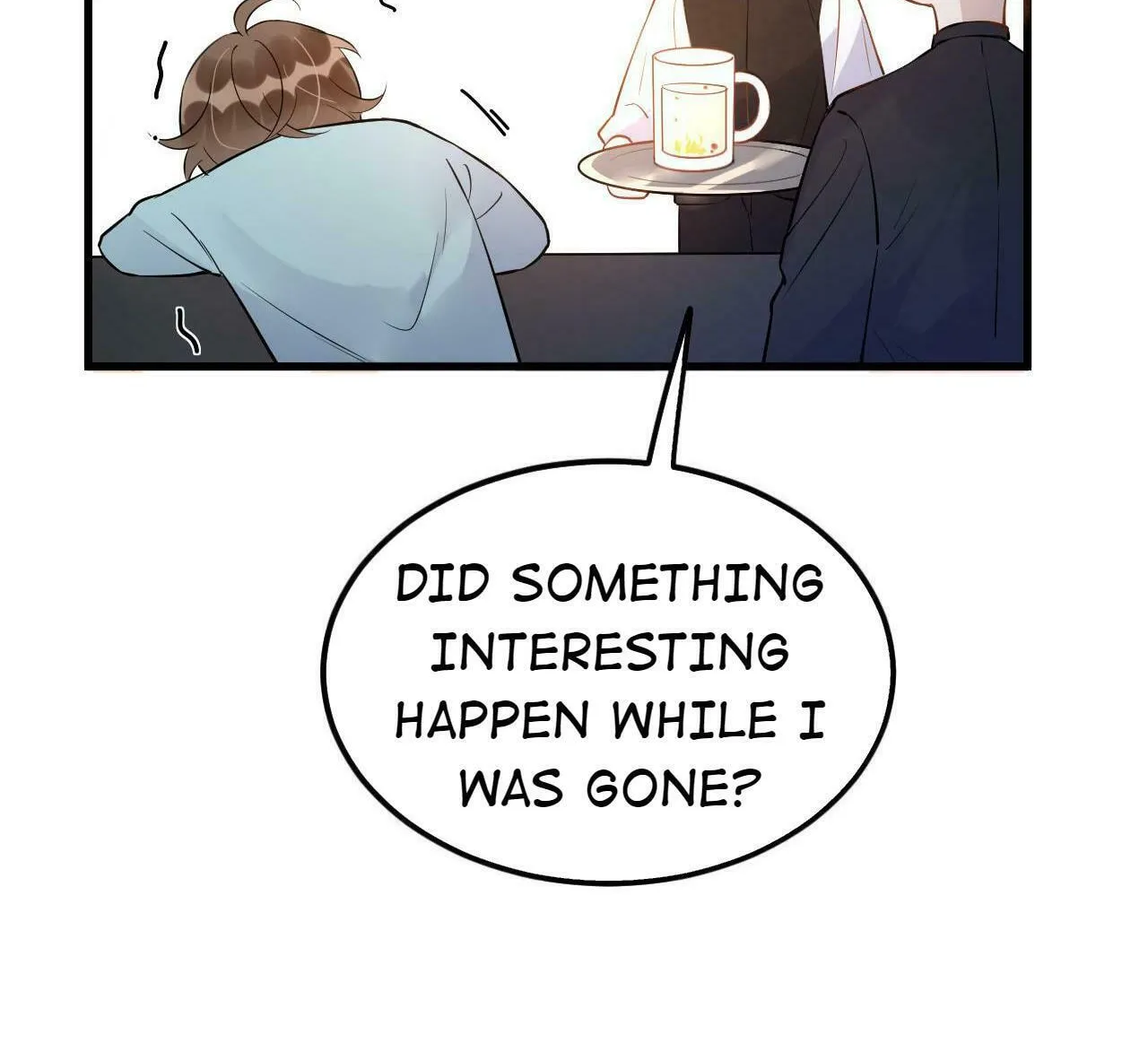 Read Your Distance (Colored) chapter 31 image 27 on Lezhin