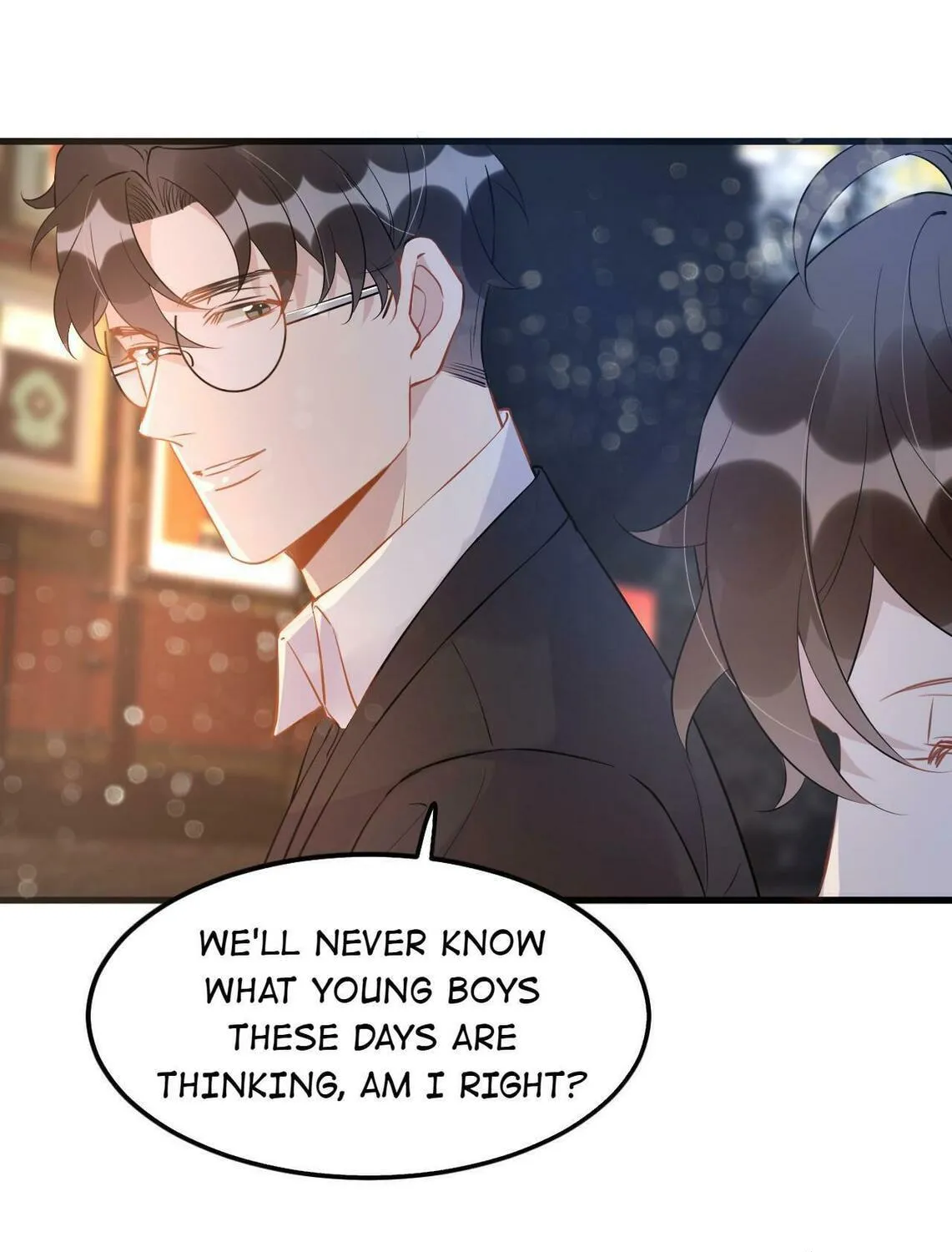 Read Your Distance (Colored) chapter 31 image 28 on Lezhin