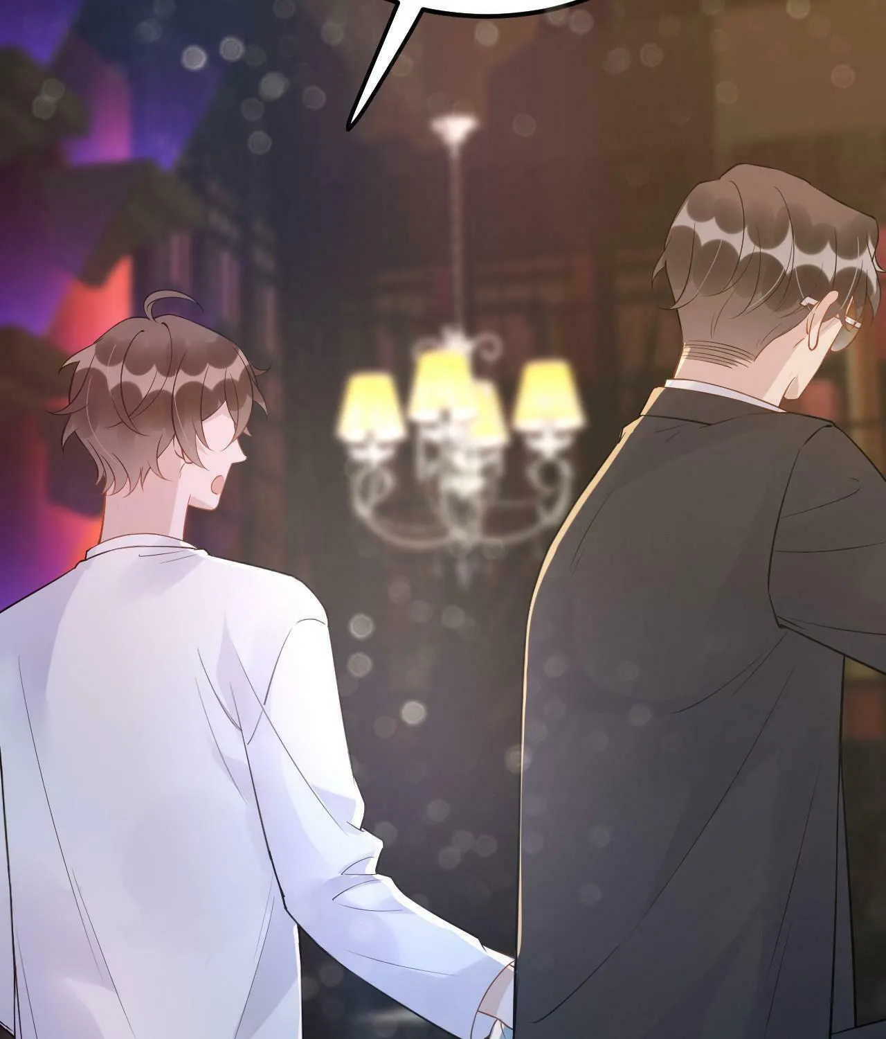 Read Your Distance (Colored) chapter 31 image 32 on Lezhin