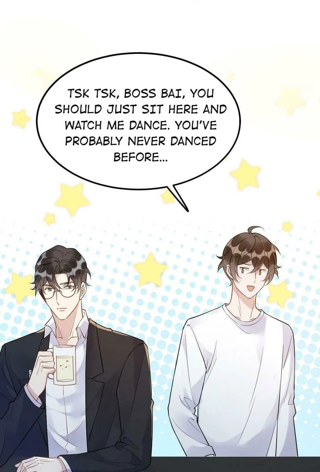 Read Your Distance (Colored) chapter 31 image 34 on Lezhin