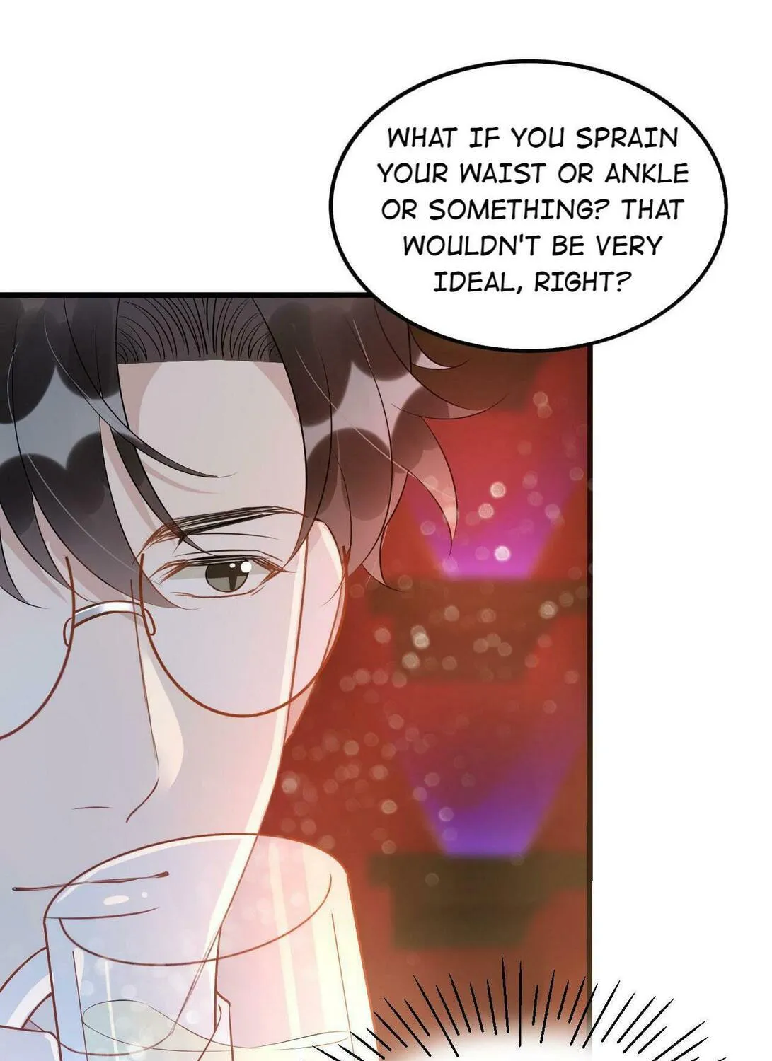 Read Your Distance (Colored) chapter 31 image 36 on Lezhin