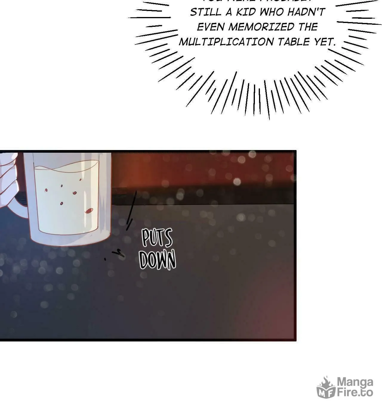Read Your Distance (Colored) chapter 31 image 38 on Lezhin