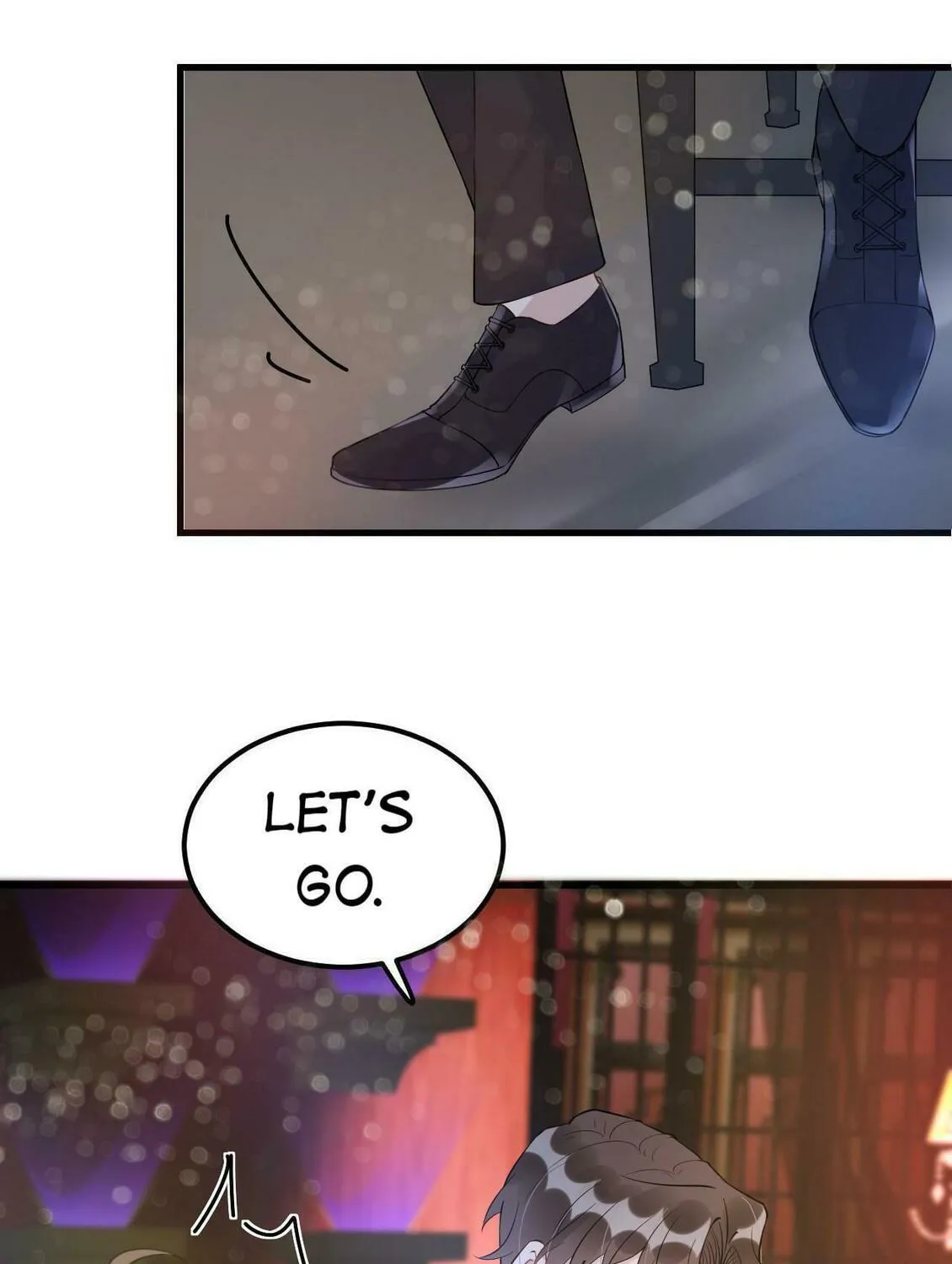 Read Your Distance (Colored) chapter 31 image 39 on Lezhin