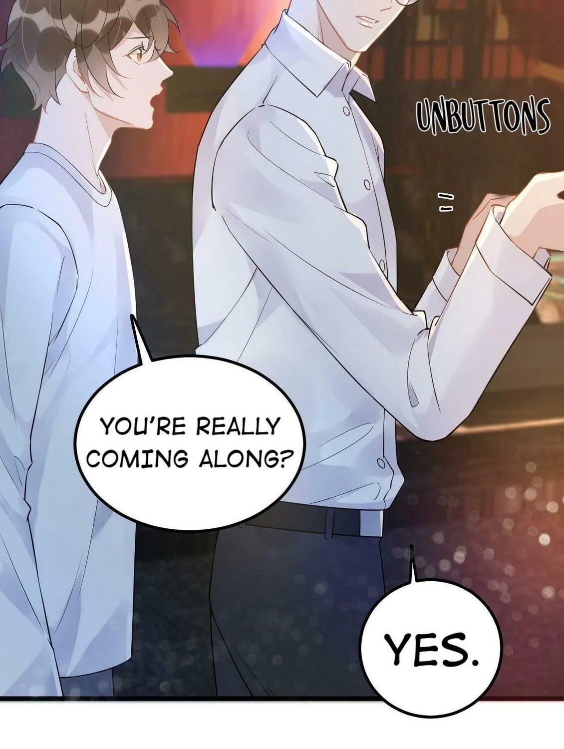 Read Your Distance (Colored) chapter 31 image 41 on Lezhin