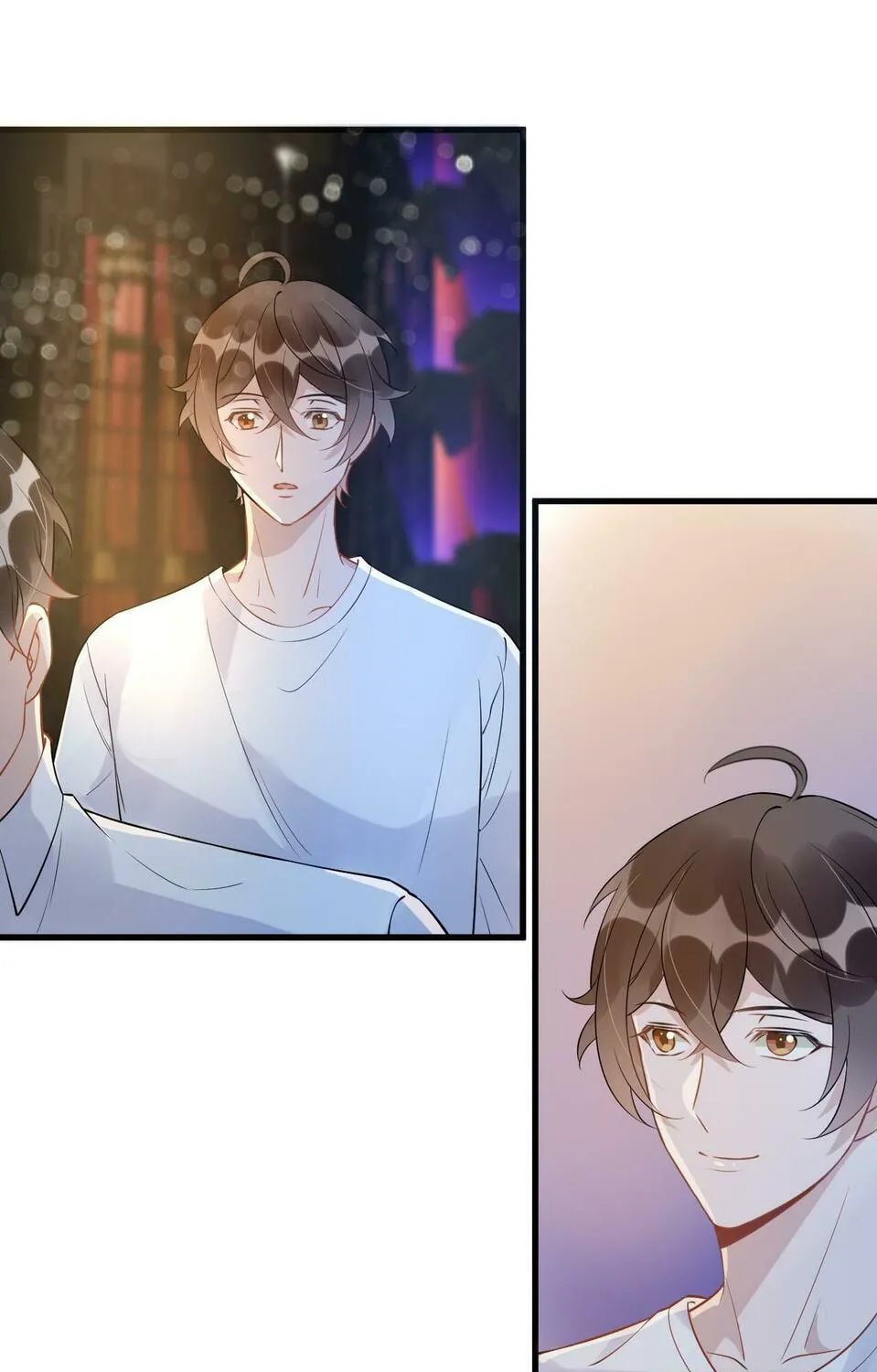 Read Your Distance (Colored) chapter 31 image 43 on Lezhin