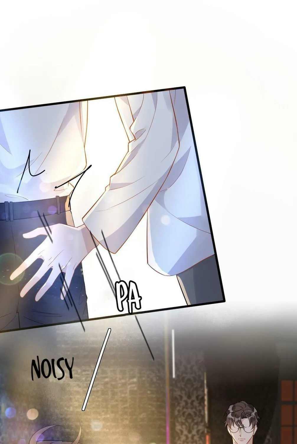 Read Your Distance (Colored) chapter 31 image 45 on Lezhin