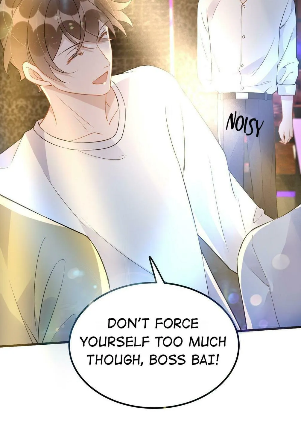 Read Your Distance (Colored) chapter 31 image 47 on Lezhin