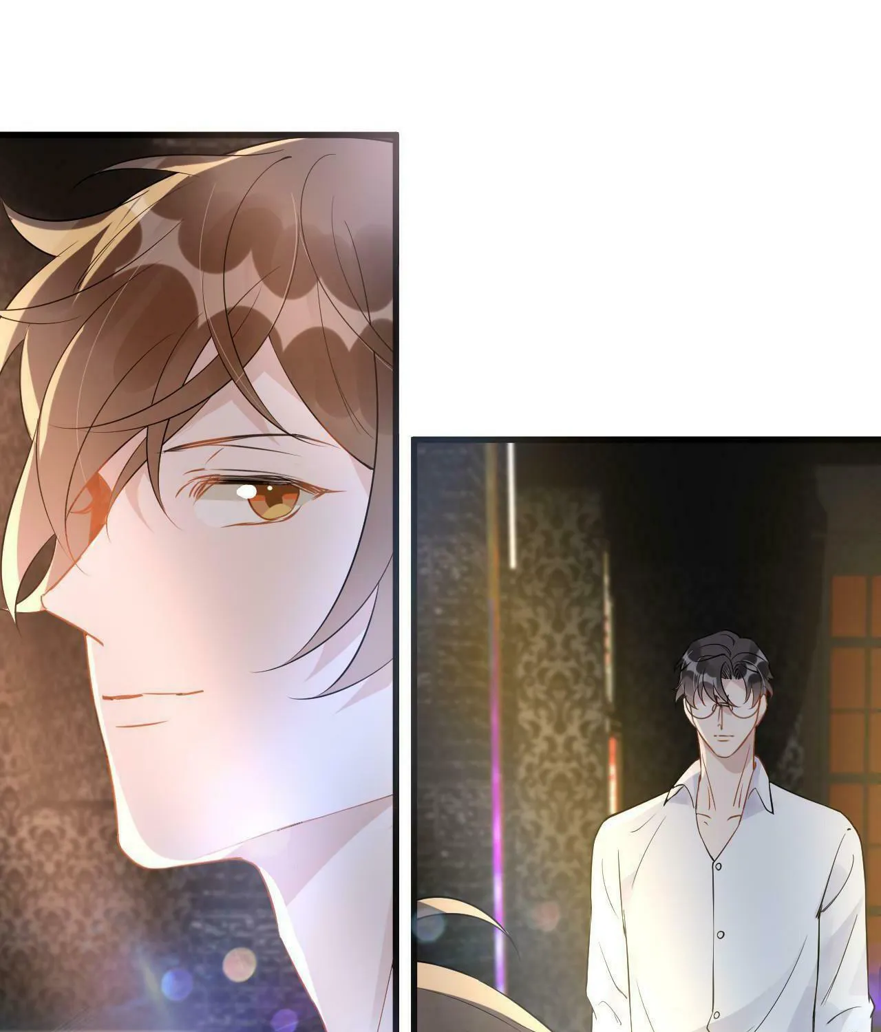 Read Your Distance (Colored) chapter 31 image 51 on Lezhin