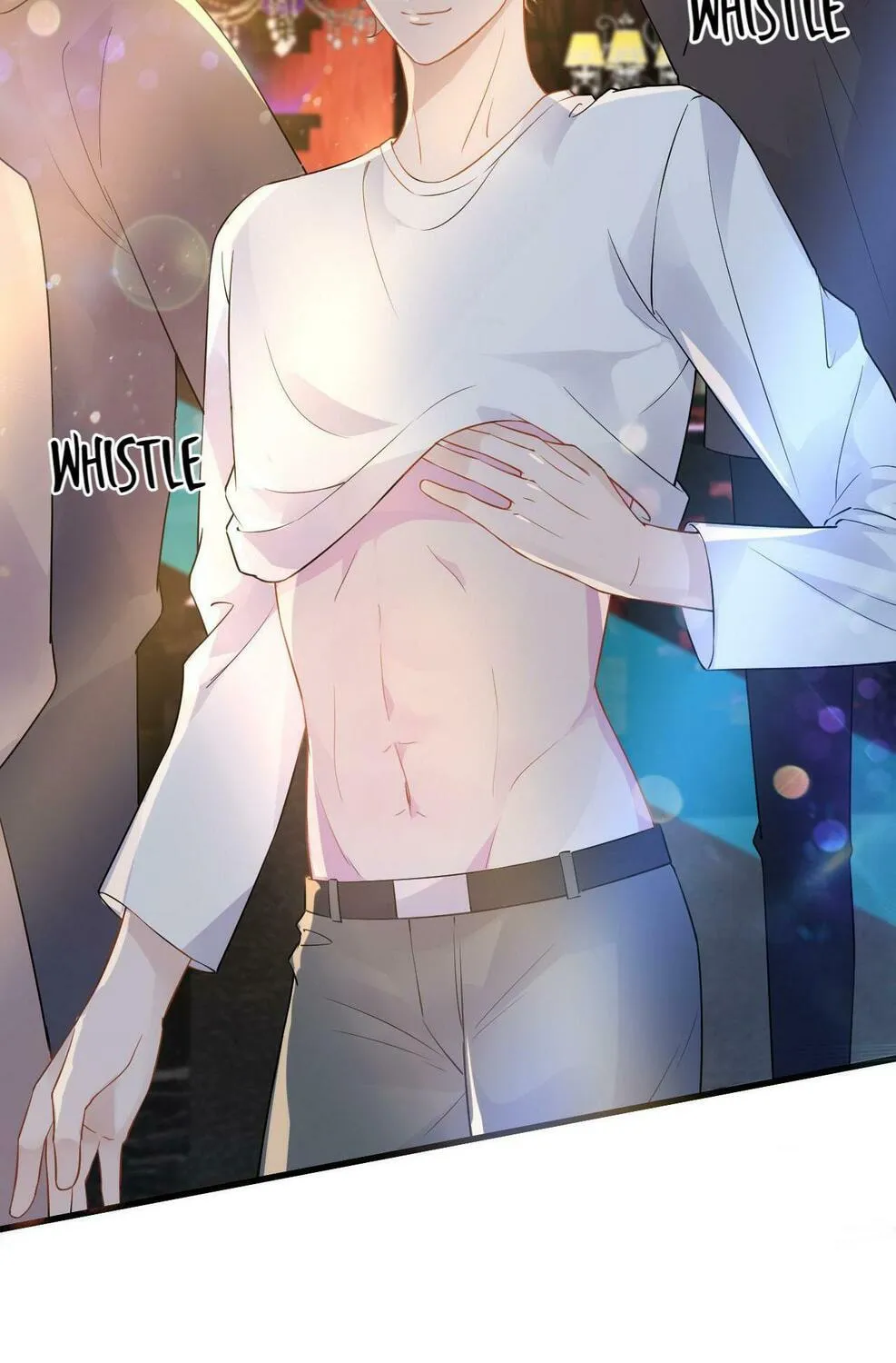 Read Your Distance (Colored) chapter 31 image 55 on Lezhin