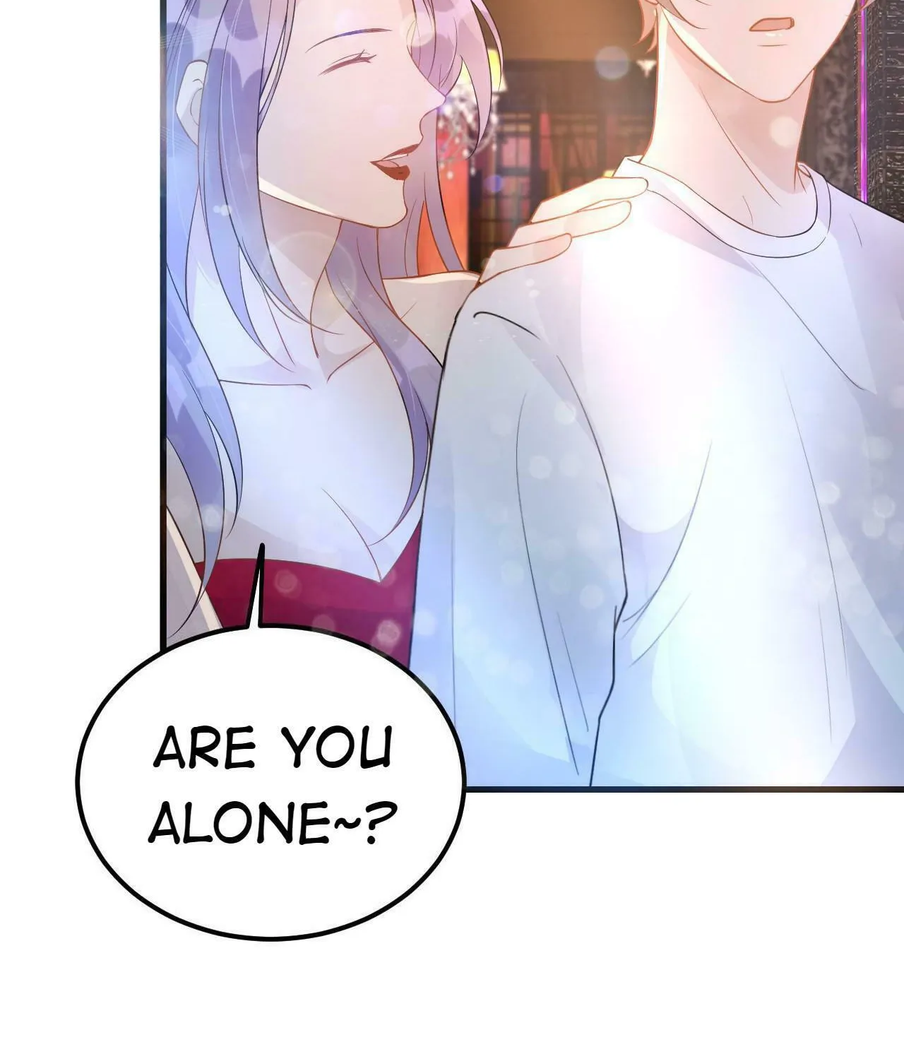 Read Your Distance (Colored) chapter 31 image 59 on Lezhin