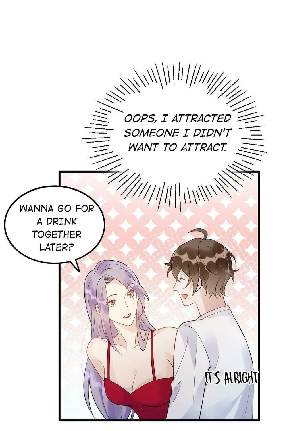 Read Your Distance (Colored) chapter 31 image 60 on Lezhin