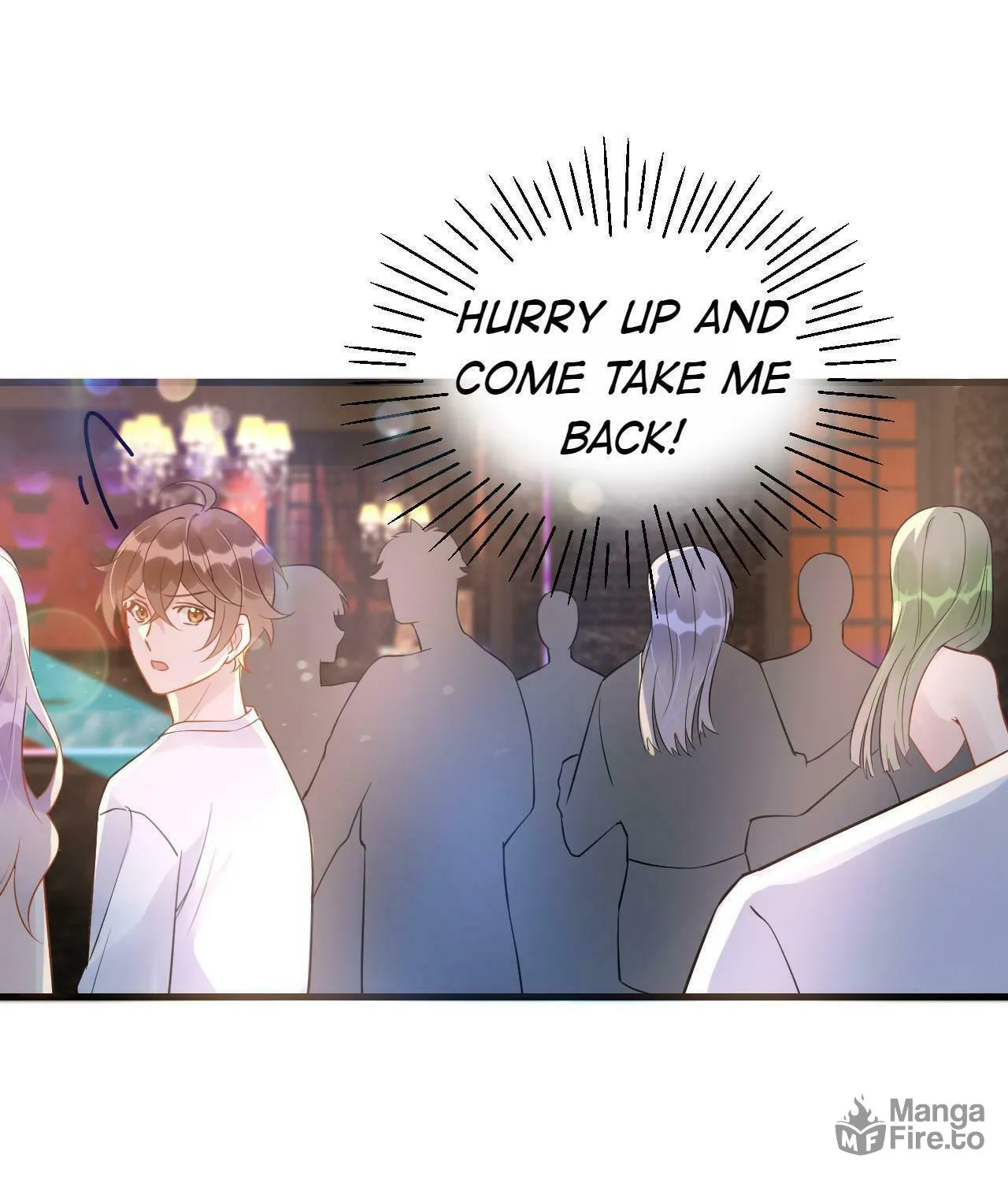 Read Your Distance (Colored) chapter 31 image 62 on Lezhin